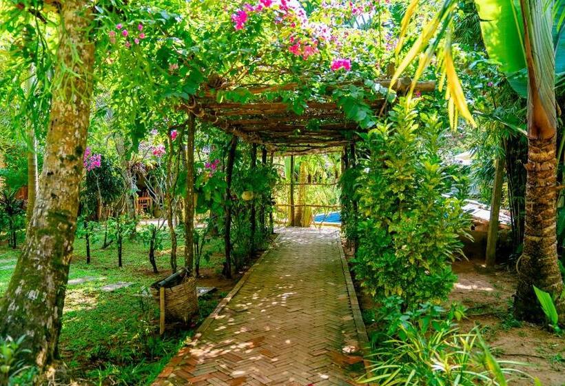 La Mer Resort, Phú Quốc