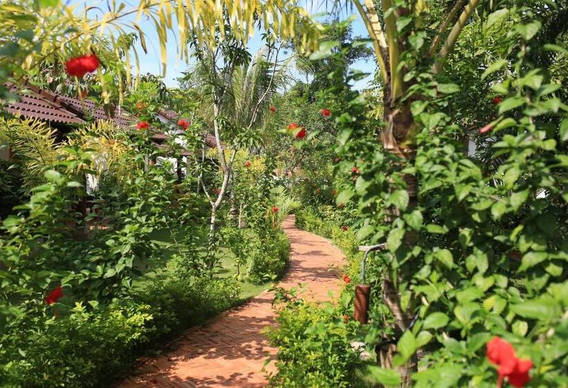 La Mer Resort, Phú Quốc