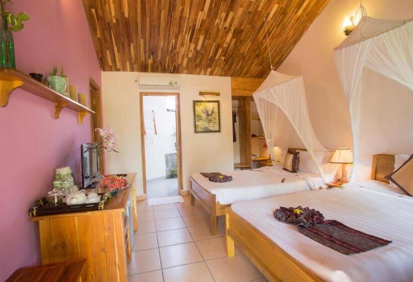 La Mer Resort, Phú Quốc