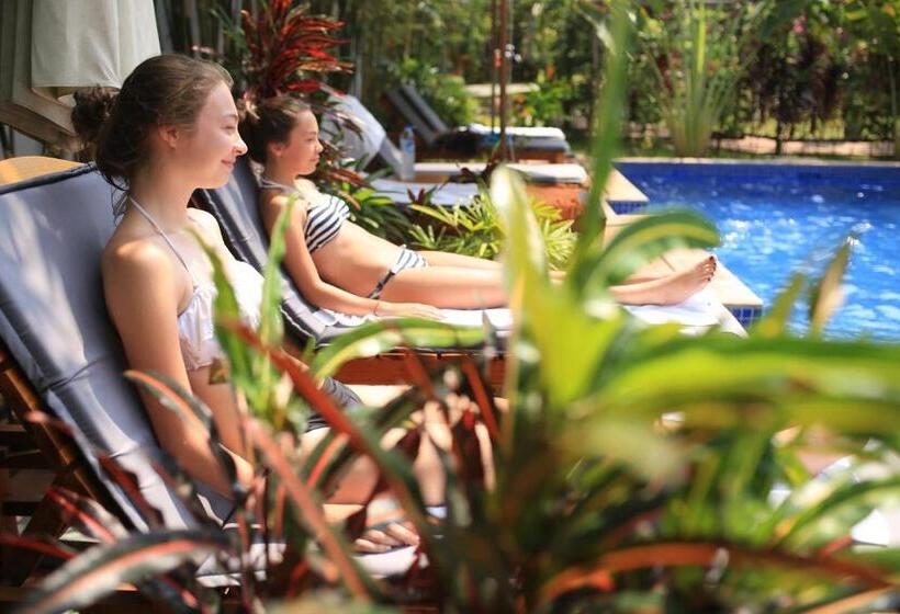 La Mer Resort, Phú Quốc