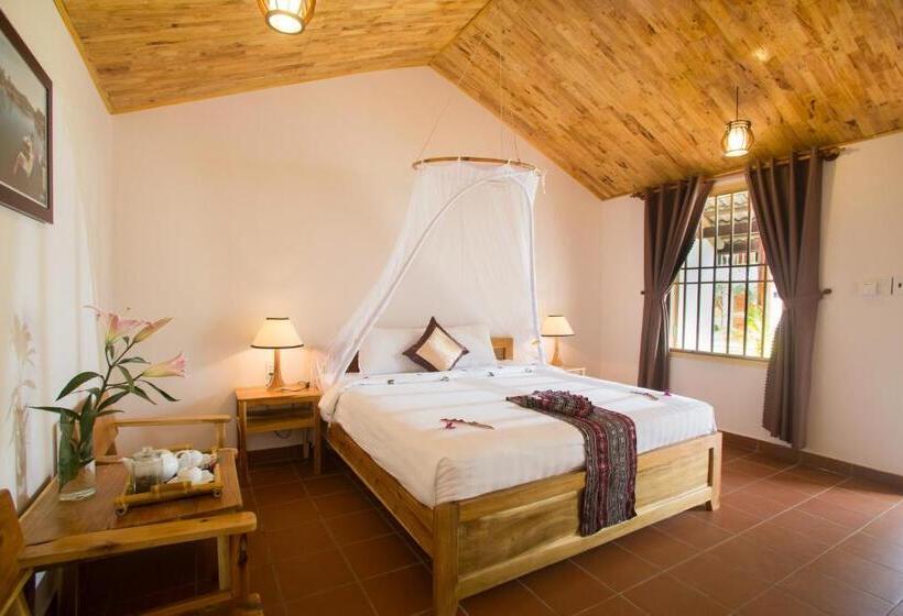 La Mer Resort, Phú Quốc