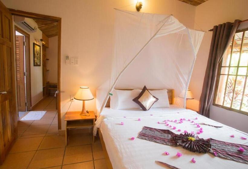 La Mer Resort, Phú Quốc