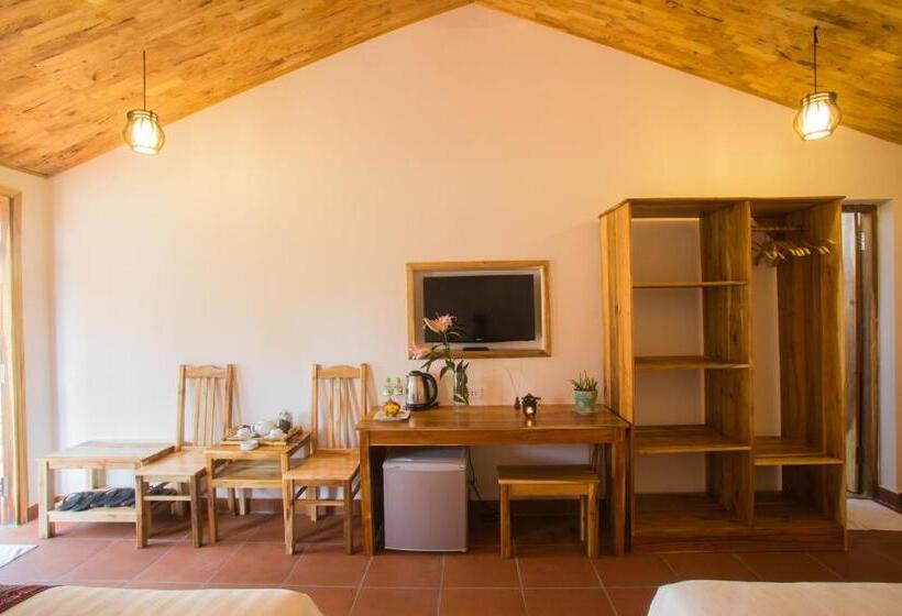 La Mer Resort, Phú Quốc