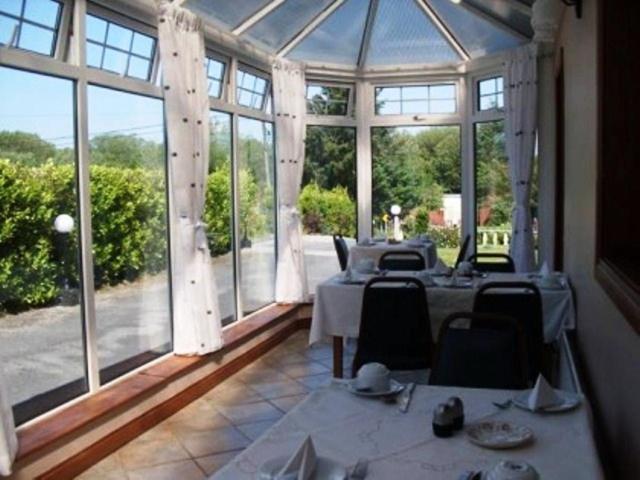 The Purple Heather B&b