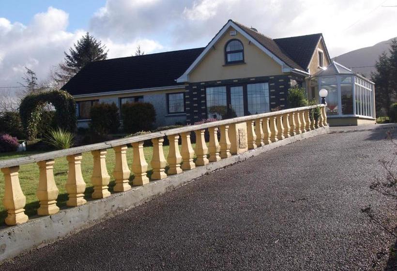 The Purple Heather B&b