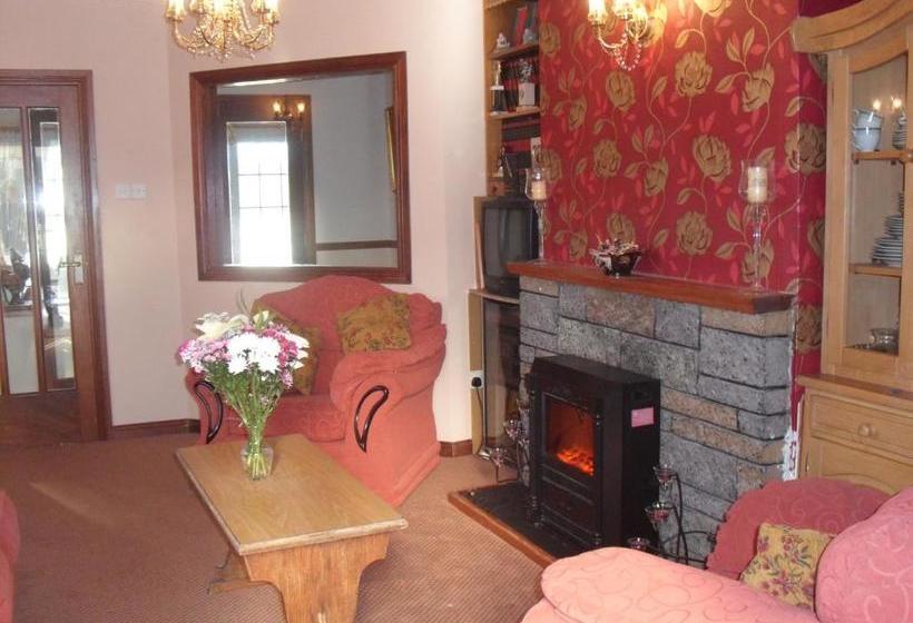 The Purple Heather B&b