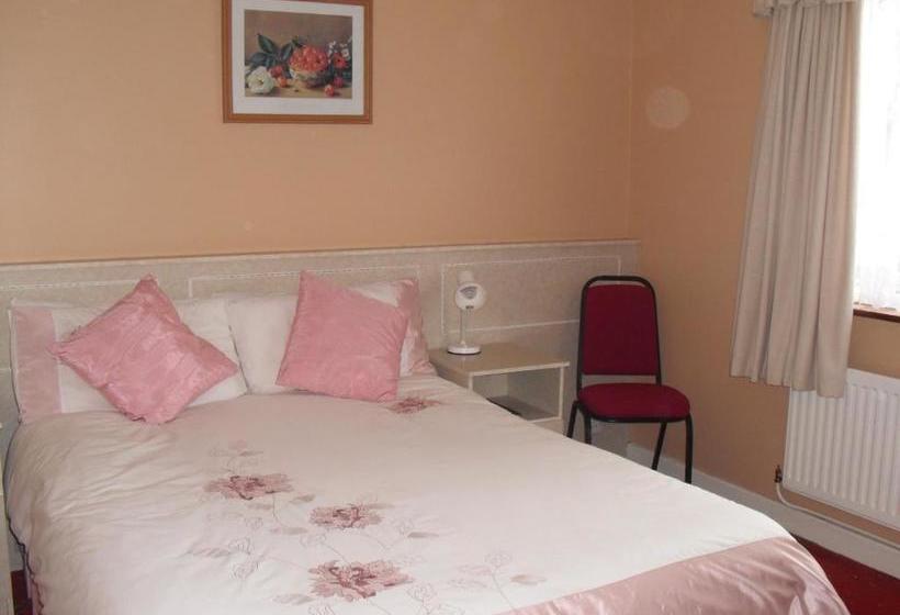 The Purple Heather B&b