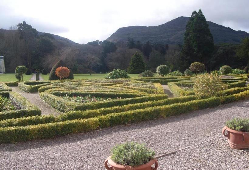 The Purple Heather B&b