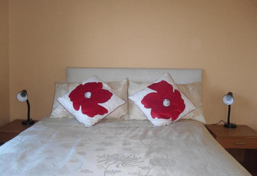 The Purple Heather B&b