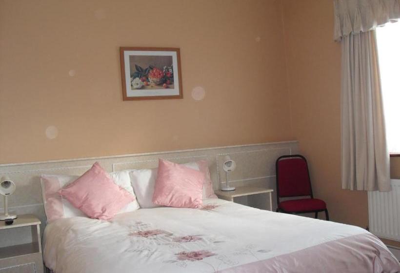 The Purple Heather B&b