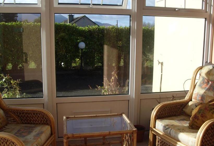 The Purple Heather B&b