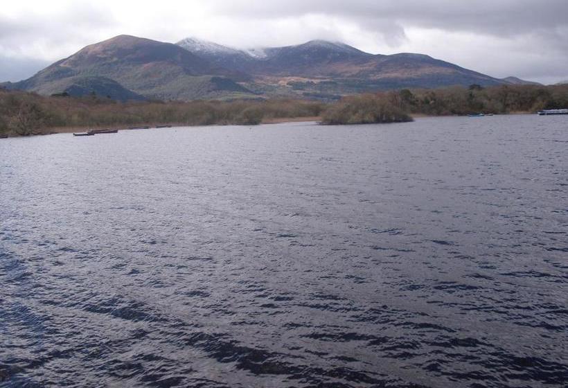 The Purple Heather B&b