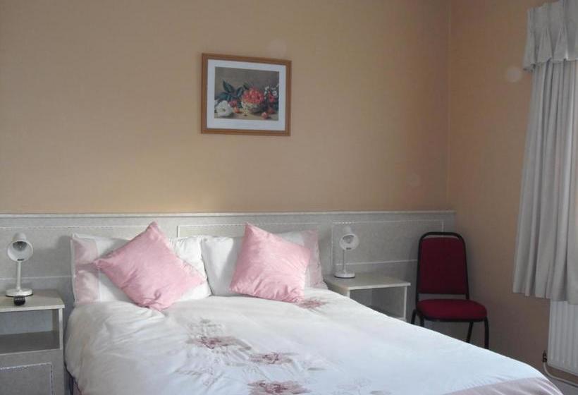 The Purple Heather B&b