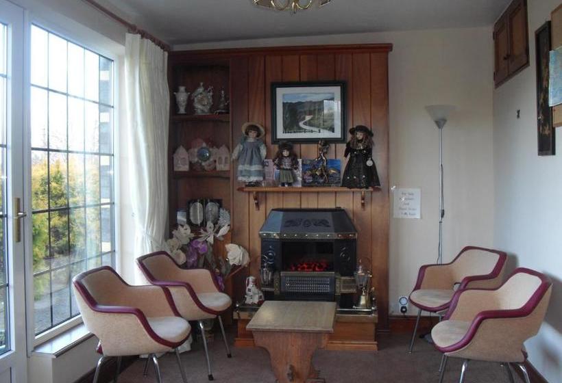 The Purple Heather B&b