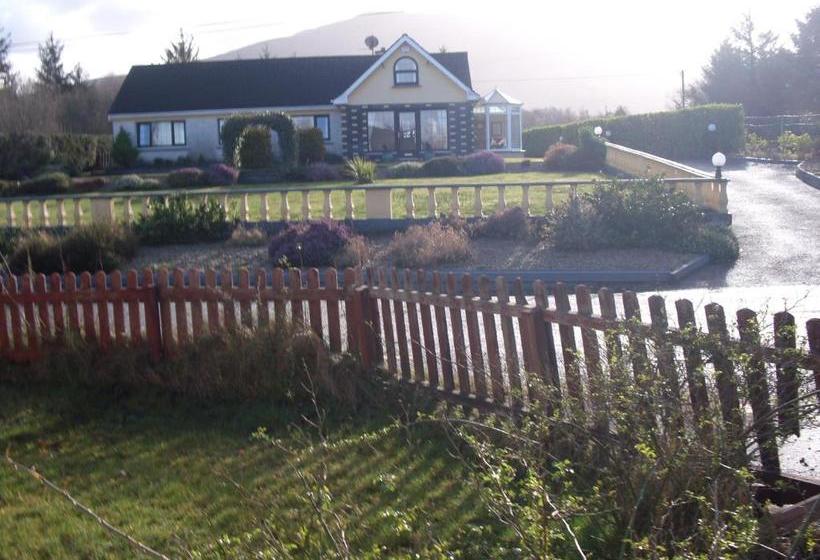 The Purple Heather B&b