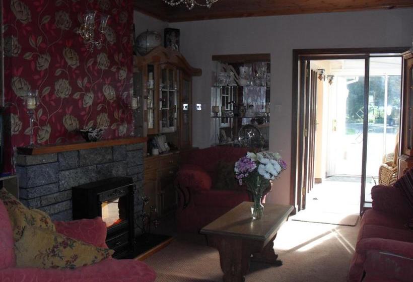 The Purple Heather B&b