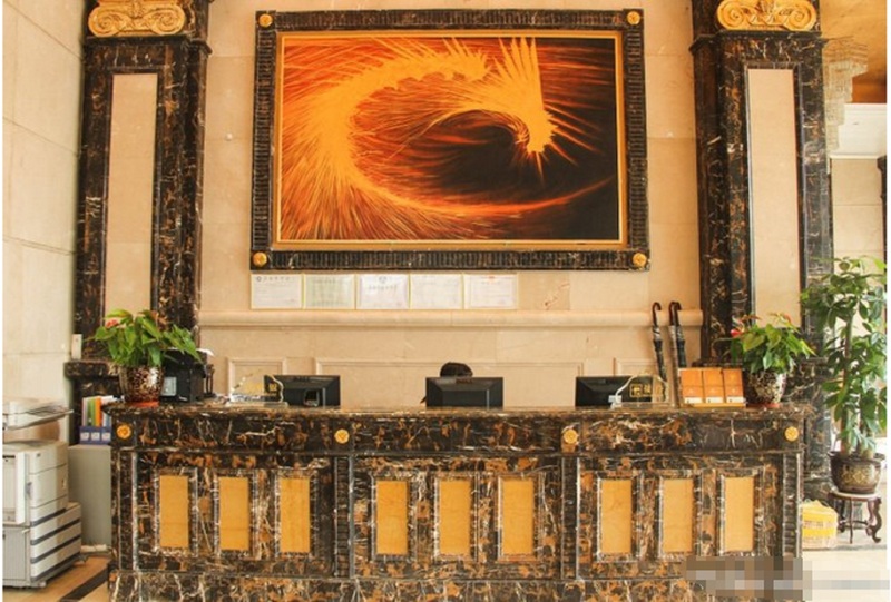 فندق Guangzhou Regency