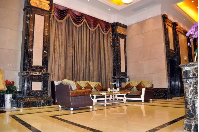 ホテル Guangzhou Regency