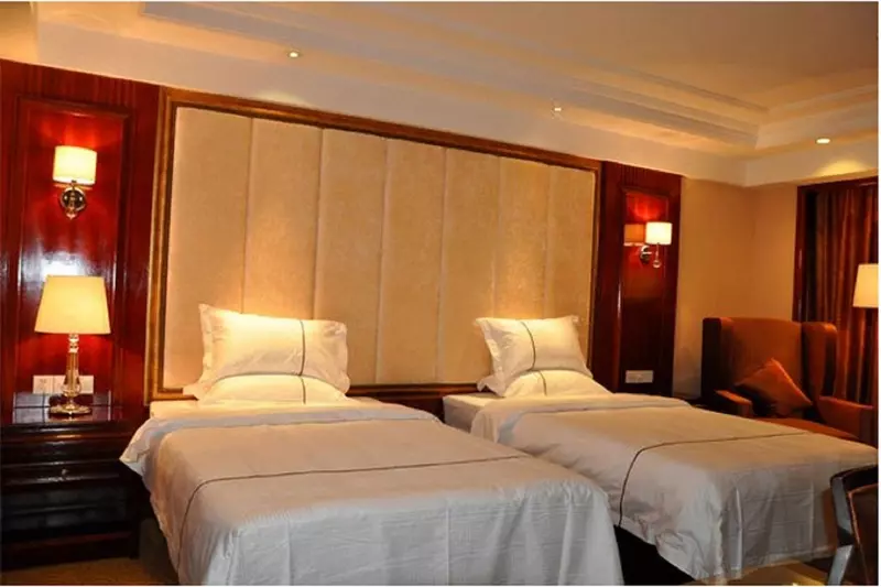 ホテル Guangzhou Regency