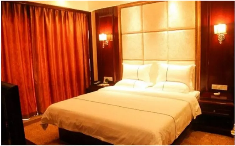 ホテル Guangzhou Regency