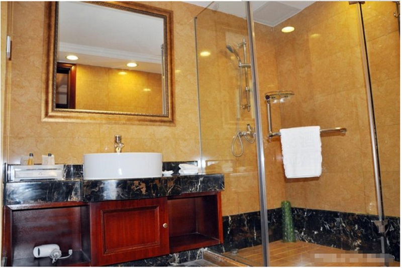 فندق Guangzhou Regency