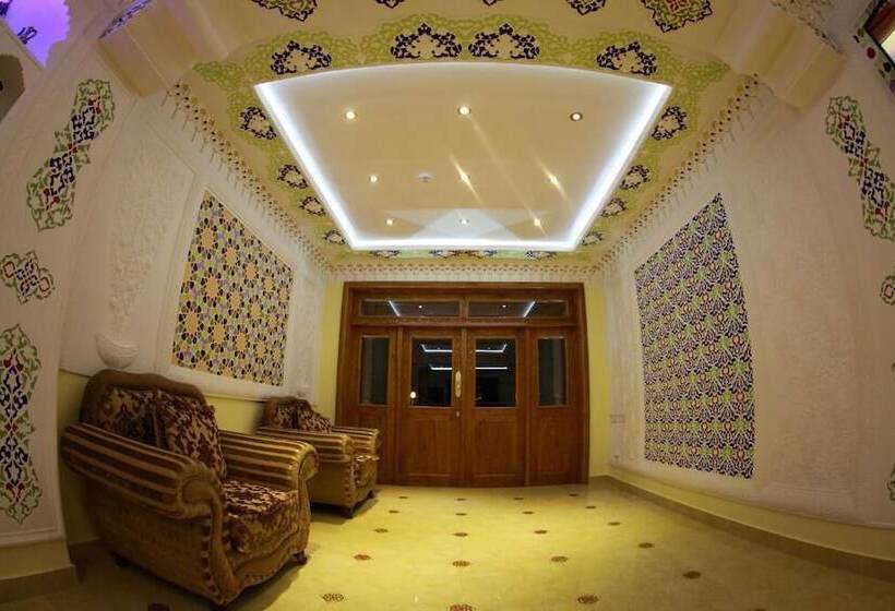 Sultan Hotel Boutique