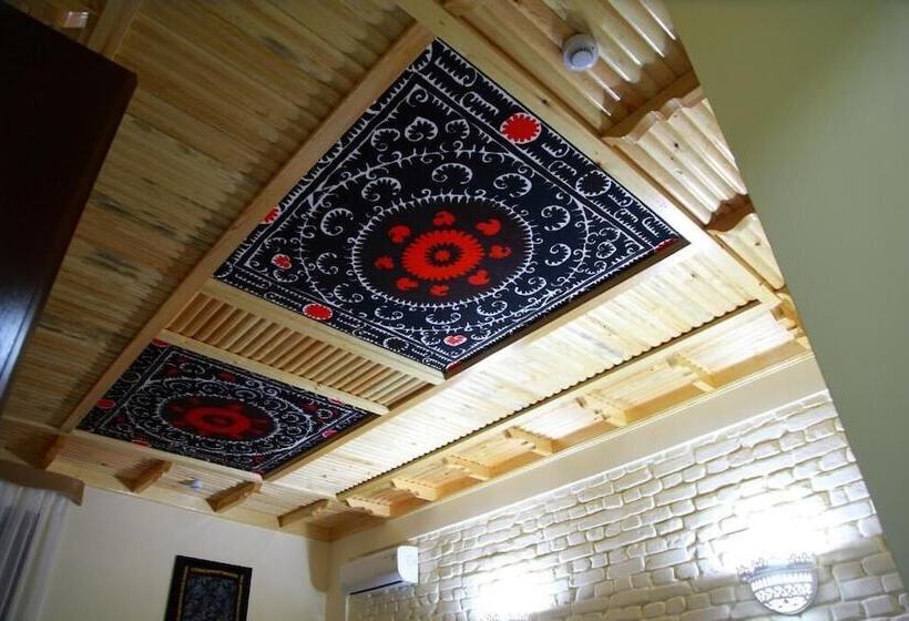 Sultan Hotel Boutique