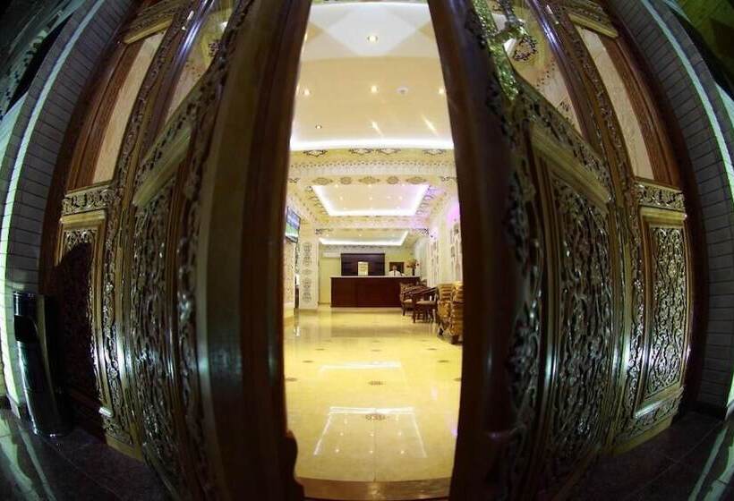 Sultan Hotel Boutique