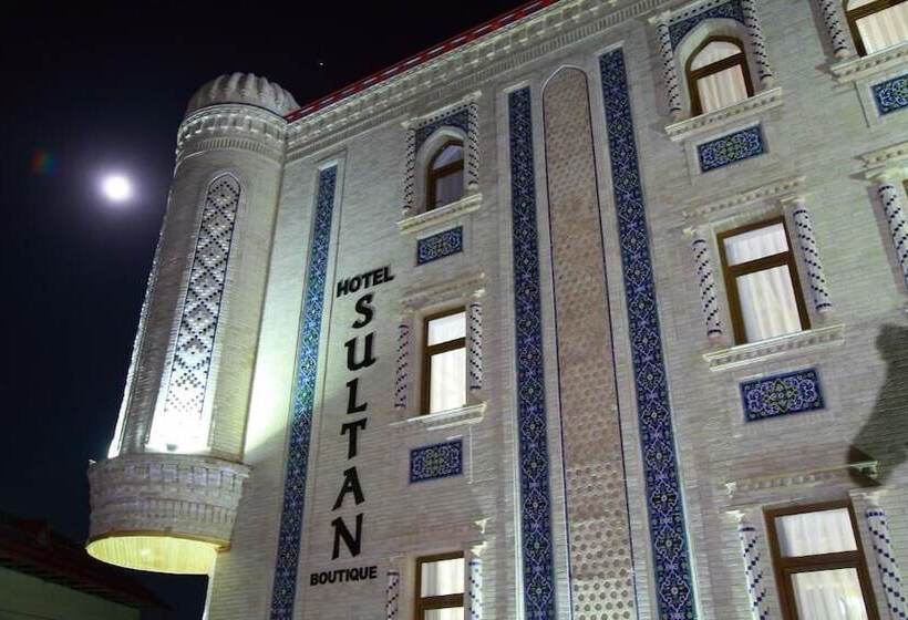Sultan Hotel Boutique