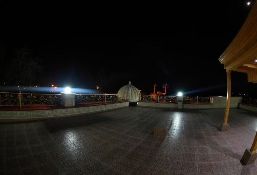 Sultan Hotel Boutique