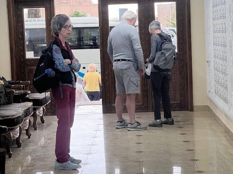 Sultan Hotel Boutique