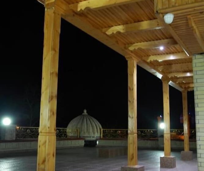 Sultan Hotel Boutique