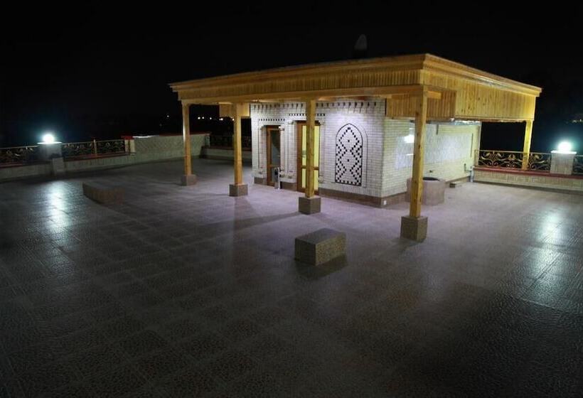 Sultan Hotel Boutique