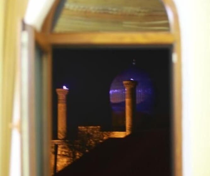 Sultan Hotel Boutique