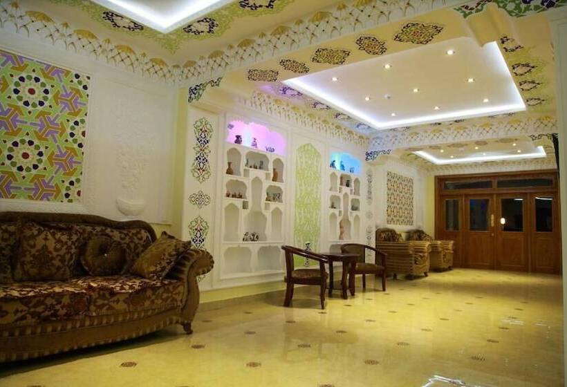 Sultan Hotel Boutique