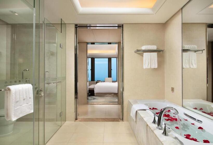 The Yun Hotel Hankou