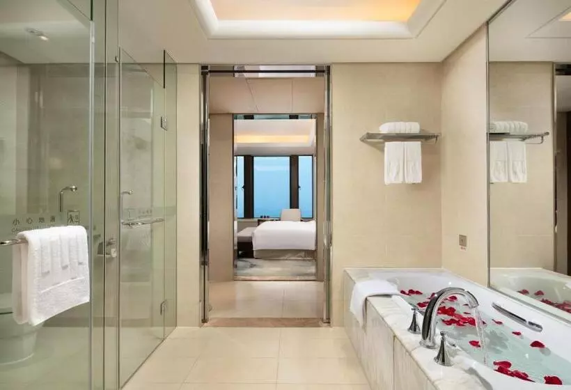 The Yun Hotel Hankou