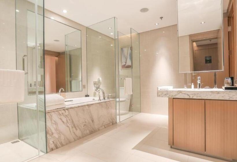 The Yun Hotel Hankou