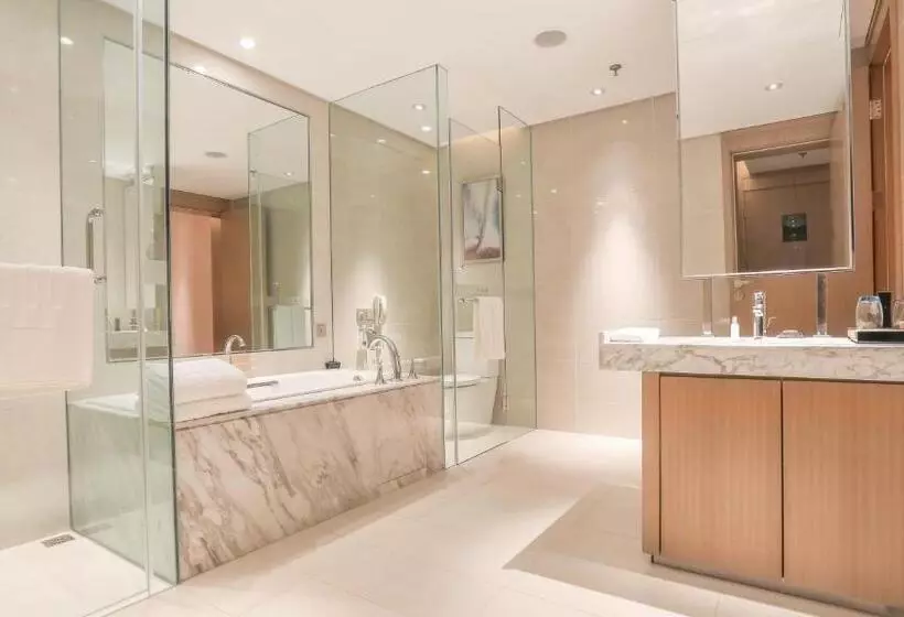 The Yun Hotel Hankou
