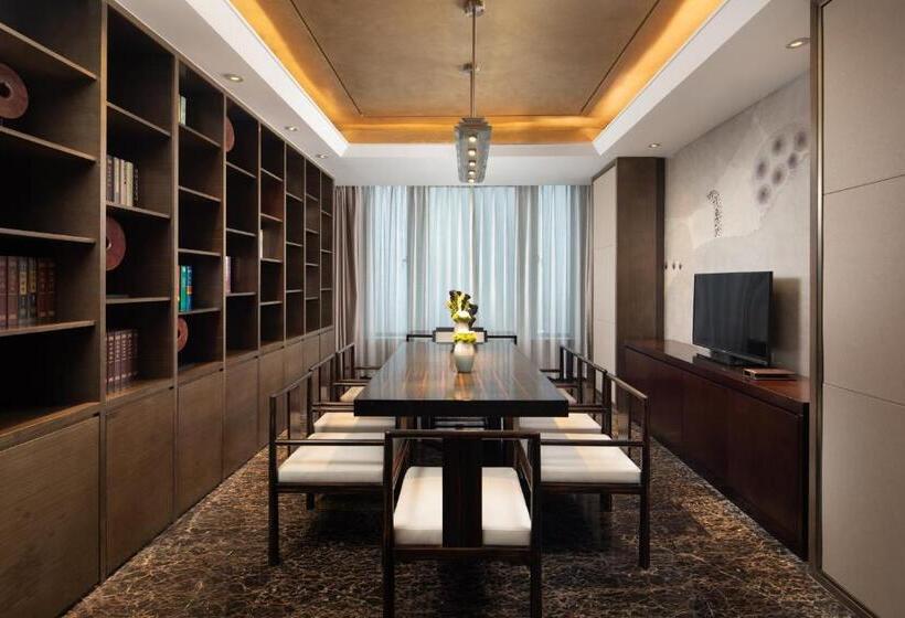 The Yun Hotel Hankou