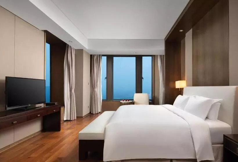 The Yun Hotel Hankou