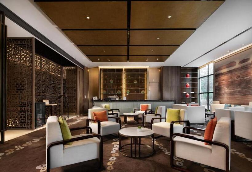 The Yun Hotel Hankou