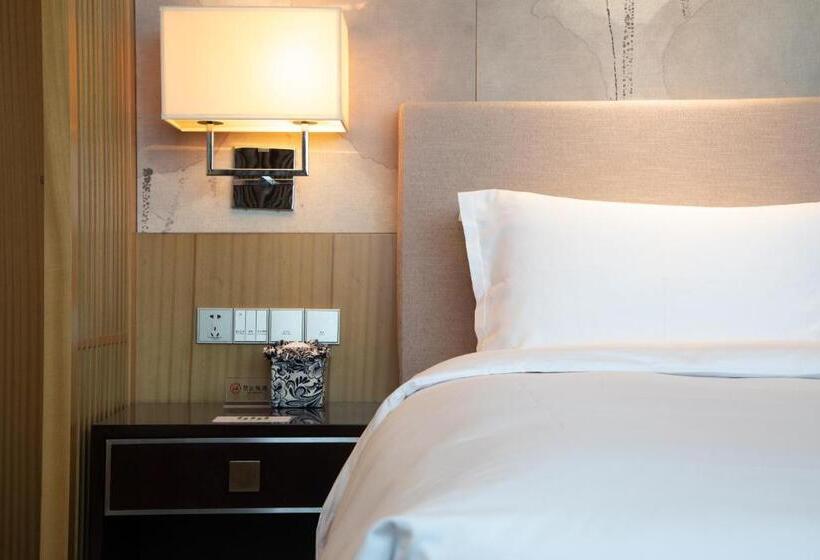 The Yun Hotel Hankou