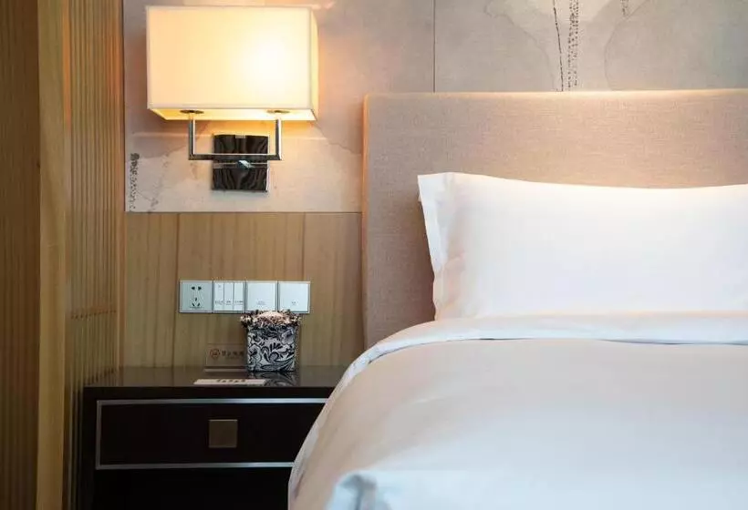 The Yun Hotel Hankou