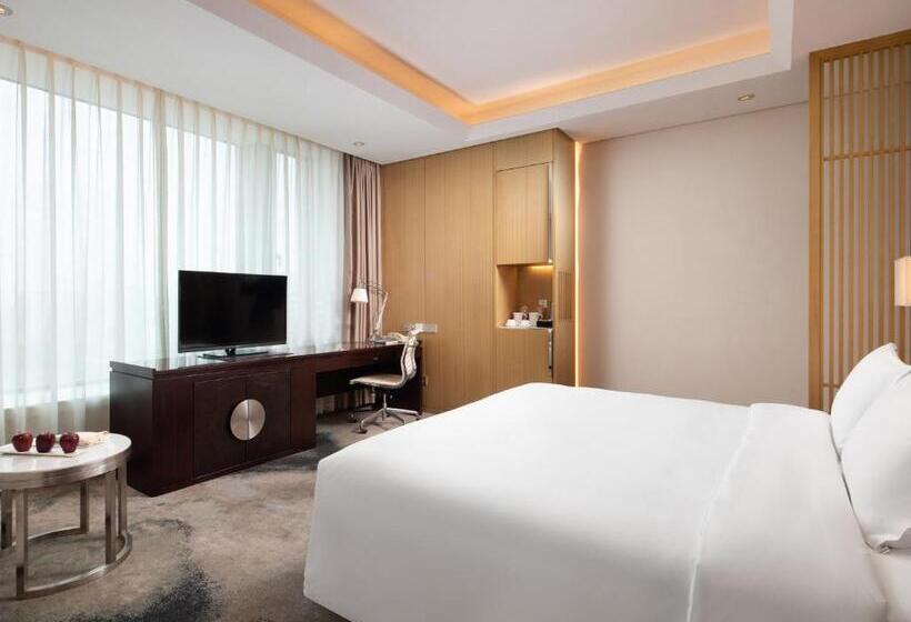 The Yun Hotel Hankou