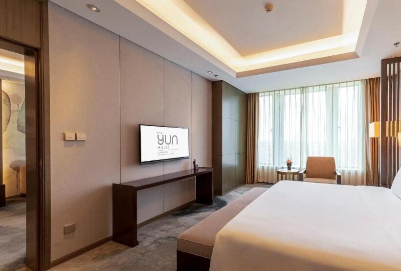The Yun Hotel Hankou