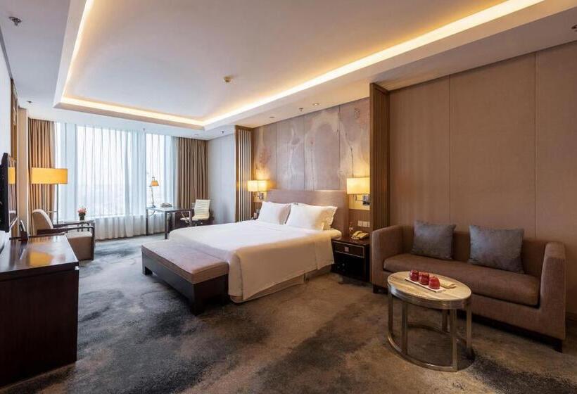 The Yun Hotel Hankou