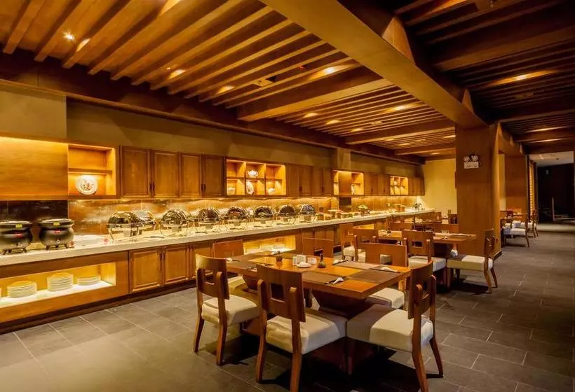 ホテル Lijiang Tianyu Boutique