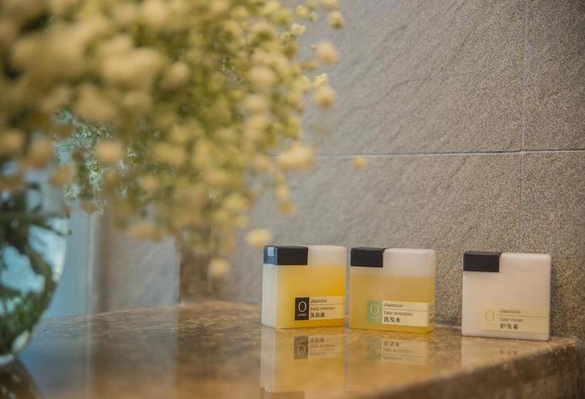 酒店 Lijiang Tianyu Boutique