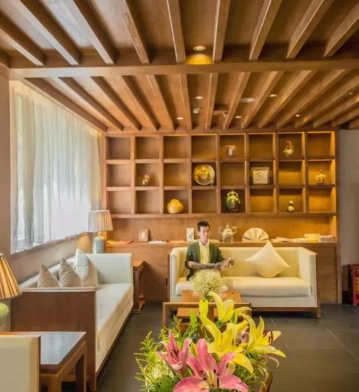 ホテル Lijiang Tianyu Boutique